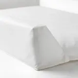 IKEA VÄDRA (ИКЕА ВЭДРА) — Коврик для переодевания, 48x74 см — фото 3