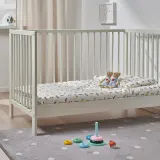 IKEA UPPSTÅ (ИКЕА УППСТО) — Пазл, разноцветный — фото 5
