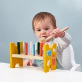IKEA UPPSTÅ (ИКЕА УППСТО) — Прокол, многоцветный — фото 2
