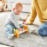 IKEA UPPSTÅ (ИКЕА УППСТО) — Прокол, многоцветный — фото 3