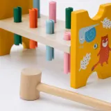 IKEA UPPSTÅ (ИКЕА УППСТО) — Прокол, многоцветный — фото 7