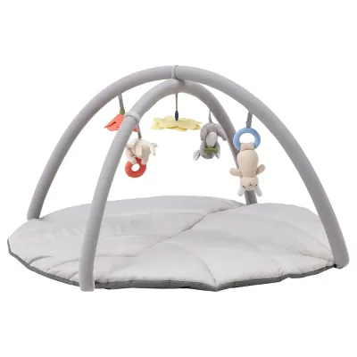 IKEA GULLIGAST (ИКЕА ГУЛЛИГАСТ) — Подставка для игрушек, разноцветная