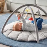 IKEA GULLIGAST (ИКЕА ГУЛЛИГАСТ) — Подставка для игрушек, разноцветная — фото 2