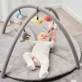 IKEA GULLIGAST (ИКЕА ГУЛЛИГАСТ) — Подставка для игрушек, разноцветная — фото 4