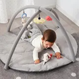 IKEA GULLIGAST (ИКЕА ГУЛЛИГАСТ) — Подставка для игрушек, разноцветная — фото 5