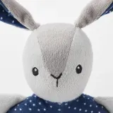 IKEA GULLIGAST (ИКЕА ГУЛЛИГАСТ) — Погремушка, серый/синий — фото 4