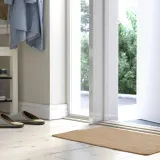 IKEA TIOKRONA (ИКЕА ТИОКРОНА) — Коврик, натуральный, 40x60 см — фото 3