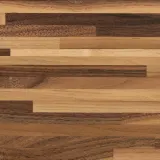 IKEA PINNARP (ИКЕА ПИННАРП) - Столешница изготовлена по индивидуальному заказу, орех/шпон, 45,1-63,5x3,8 см — фото 3