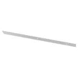IKEA FIXA (ИКЕА ФИКСА) - Отделка столешницы, 63,5x1x1,8 см — фото 1
