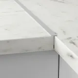 IKEA FIXA (ИКЕА ФИКСА) - Отделка столешницы, 63,5x1x1,8 см — фото 2