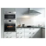 IKEA EKBACKEN (ИКЕА ЕКБАСКЕН) - Столешница изготовлена по индивидуальному заказу, имитация бетона/ламината, 30-45x2,8 см — фото 5