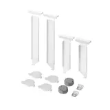 IKEA UTRUSTA (ИКЕА УТРУСТА) — Монтажный комплект для выдвижной функции — фото 1