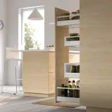 IKEA UTRUSTA (ИКЕА УТРУСТА) — Монтажный комплект для выдвижной функции — фото 2