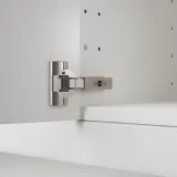 IKEA UTRUSTA (ИКЕА УТРУСТА) — Петля с амортизатором для кухонь, 110°. — фото 2