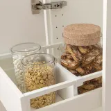 IKEA UPPDATERA (ИКЕА УППДАТЕРА) — Разделитель для ящиков, 40 см — фото 2
