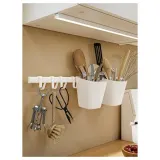 IKEA SUNNERSTA (ИКЕА СУННЕРСТА) — Крючок — фото 4