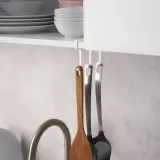 IKEA PÅLYCKE (ИКЕА ПОЛУКЕ) — Вешалка с зажимом — фото 2