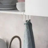IKEA PÅLYCKE (ИКЕА ПОЛУКЕ) — Вешалка с зажимом — фото 3