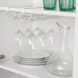 IKEA PÅLYCKE (ИКЕА ПОЛУКЕ) — Универсальная вешалка с зажимом — фото 2