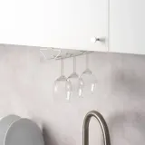 IKEA PÅLYCKE (ИКЕА ПОЛУКЕ) — Универсальная вешалка с зажимом — фото 3
