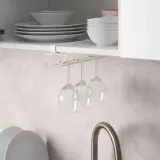 IKEA PÅLYCKE (ИКЕА ПОЛУКЕ) — Универсальная вешалка с зажимом — фото 4