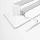 IKEA PÅLYCKE (ИКЕА ПОЛУКЕ) — Универсальная вешалка с зажимом — фото 5