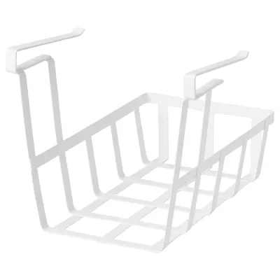 IKEA PÅLYCKE (ИКЕА ПОЛУКЕ) — Навесная корзина, 22x26x19 см