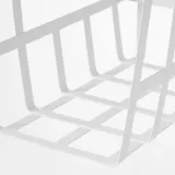 IKEA PÅLYCKE (ИКЕА ПОЛУКЕ) — Навесная корзина, 22x26x19 см — фото 4