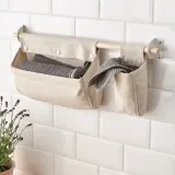 IKEA NEREBY (ИКЕА НЕРЕБЙ) — Контейнер, натуральный — фото 2