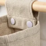IKEA NEREBY (ИКЕА НЕРЕБЙ) — Контейнер, натуральный — фото 4