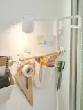 IKEA NEREBY (ИКЕА НЕРЕБЙ) — Контейнер, натуральный — фото 5