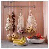 IKEA KUNGSFORS (ИКЕА КУНГСФОРС) — Крючок "s", нержавеющая сталь — фото 3