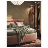 IKEA YTBERG (ИКЕА ЙТБЕРГ) - Подсветка шкафа, черная/ с регулировкой яркости — фото 3