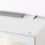 IKEA TRÅDFRI (ИКЕА ТРÅДФРИ) - Блок питания для беспроводного управления, умный серый, 30 Вт — фото 2