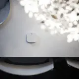 IKEA STYRBAR (ИКЕА СТЙРБАР) - Пульт дистанционного управления, умный белый — фото 2