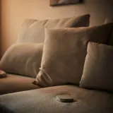 IKEA STYRBAR (ИКЕА СТЙРБАР) - Пульт дистанционного управления, умный белый — фото 3