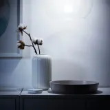 IKEA STYRBAR (ИКЕА СТЙРБАР) - Пульт дистанционного управления, умный белый — фото 4