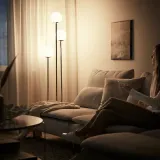 IKEA STYRBAR (ИКЕА СТЙРБАР) - Пульт дистанционного управления, умный белый — фото 5