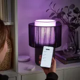 IKEA SOMRIG (ИКЕА СОМРИГ) - Горячая клавиша, белый смарт — фото 4
