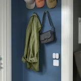 IKEA SOMRIG (ИКЕА СОМРИГ) - Горячая клавиша, белый смарт — фото 5