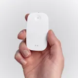 IKEA SOMRIG (ИКЕА СОМРИГ) - Горячая клавиша, белый смарт — фото 7