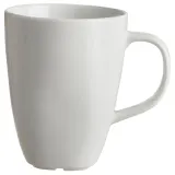 IKEA VÄRDERA (ИКЕА ВЭРДЕРА) — Кружка, белая, 30 мл — фото 1