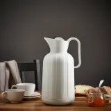 IKEA TAGGÖGA (ИКЕА ТАГГОГА) — Термос, сливки, 1,6 л — фото 4