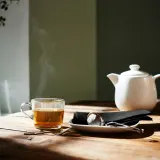 IKEA IKEA 365+ (ИКЕА ИКЕА 365+) — Кружка, прозрачное стекло, 24 мл — фото 4