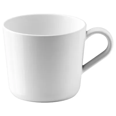 IKEA IKEA 365+ (ИКЕА ИКЕА 365+) — Кружка, белая, 36 мл