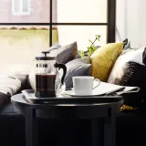 IKEA IKEA 365+ (ИКЕА ИКЕА 365+) — Кружка, белая, 36 мл — фото 3