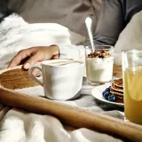 IKEA IKEA 365+ (ИКЕА ИКЕА 365+) — Кружка, белая, 36 мл — фото 4