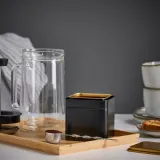 IKEA HUVUDTÅG (ИКЕА ХУВУДТОГ) — Мера для кофе, нержавеющая сталь — фото 6