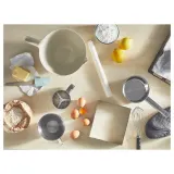 IKEA VISPNING (ИКЕА ВИСПНИНГ) — Чаша, бежевый, 3,0 л — фото 6