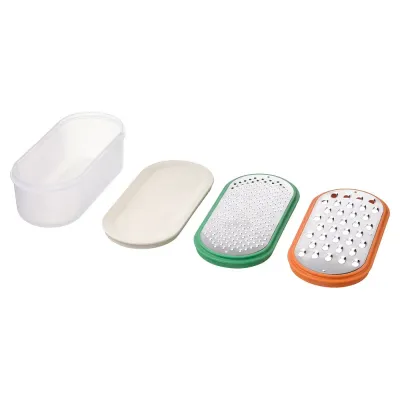 IKEA UPPFYLLD (ИКЕА УППФЙЛЛД) — Тарка с контейнером, комплект из 4 шт., разные цвета